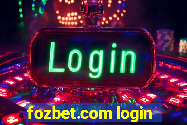 fozbet.com login